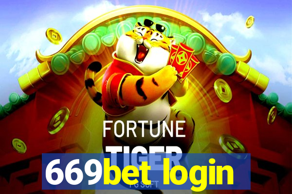 669bet login